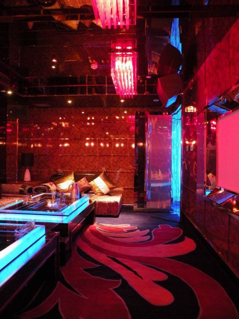 遵义商务ktv与片场的区别解析-汇川区ktv预订